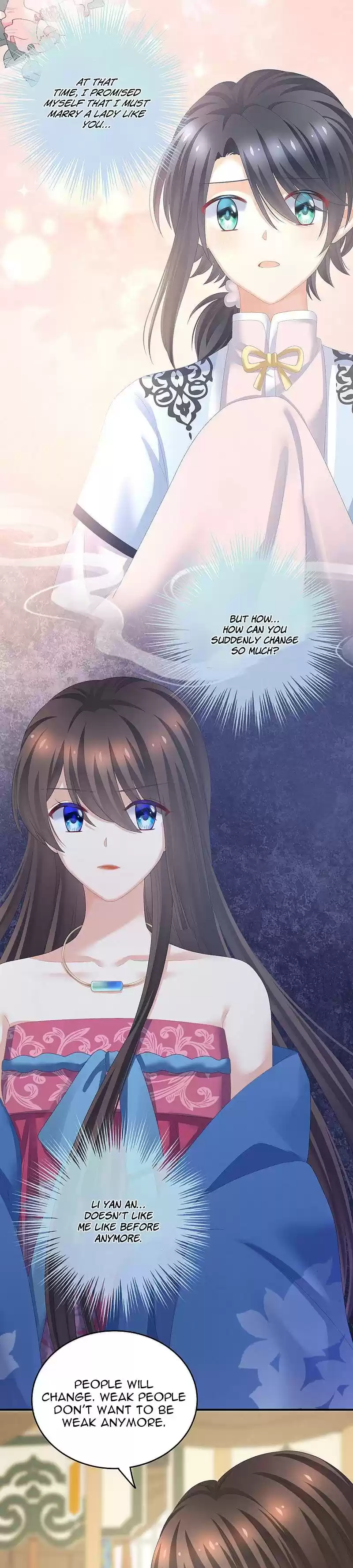 Empress's Harem Chapter 230