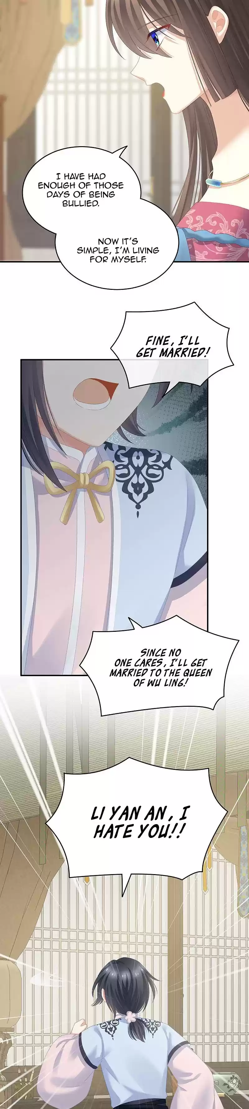 Empress's Harem Chapter 230