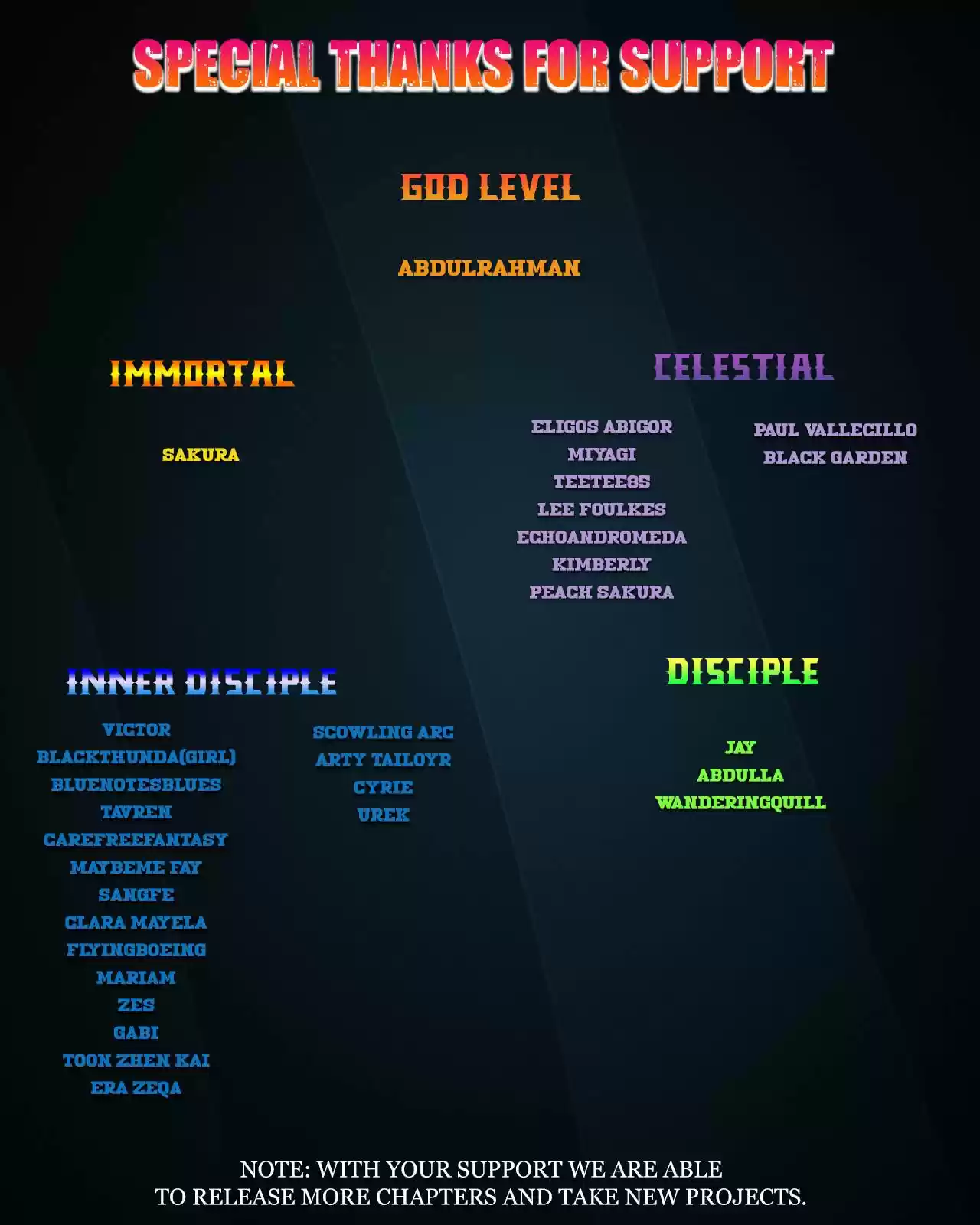 Empress's Harem Chapter 230