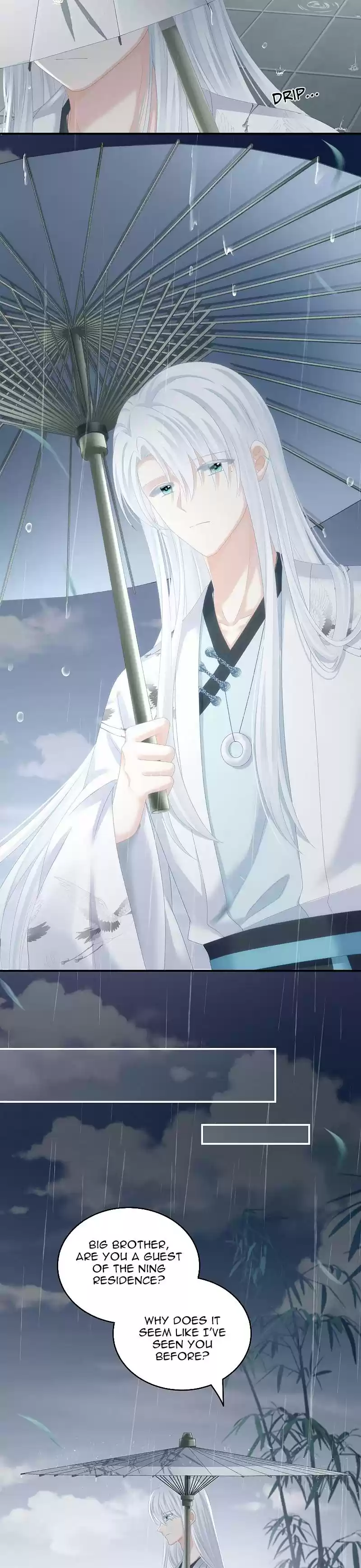 Empress's Harem Chapter 231