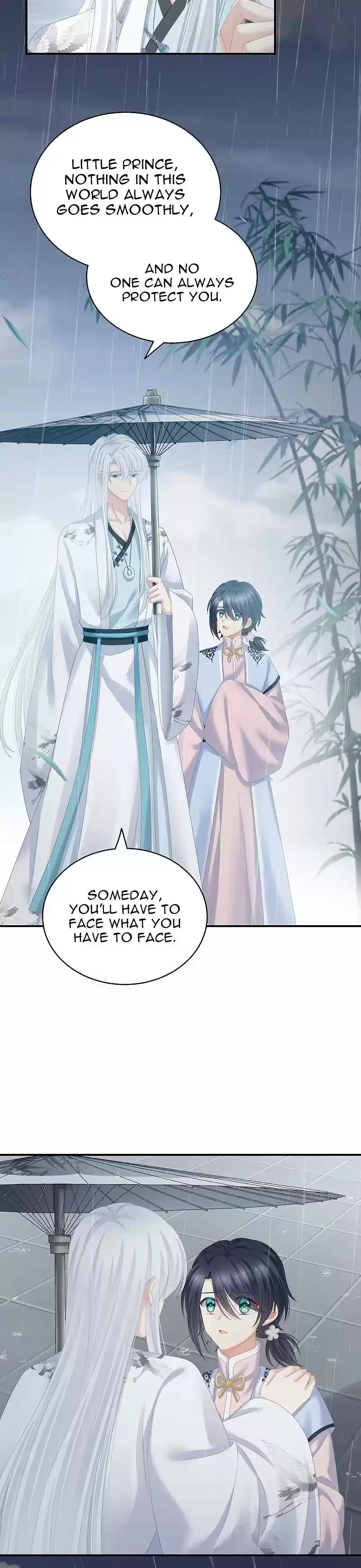 Empress's Harem Chapter 231