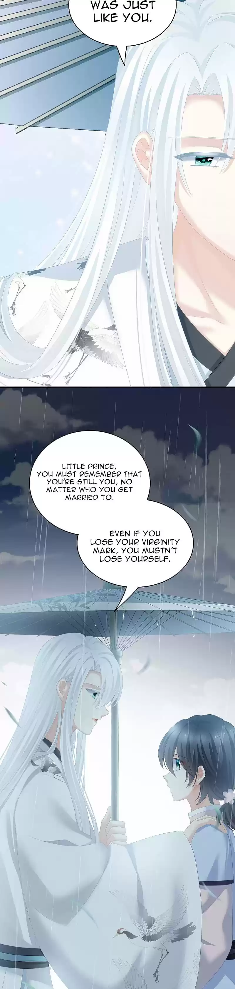 Empress's Harem Chapter 231