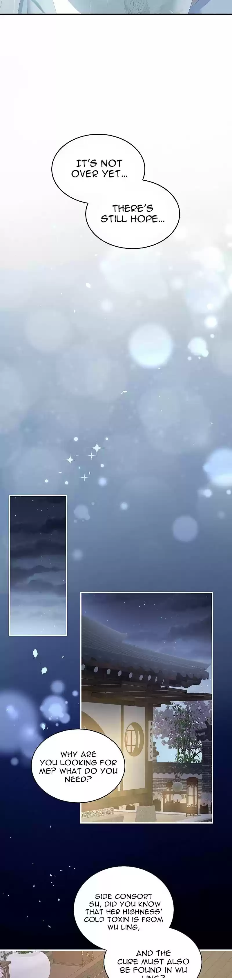 Empress's Harem Chapter 231