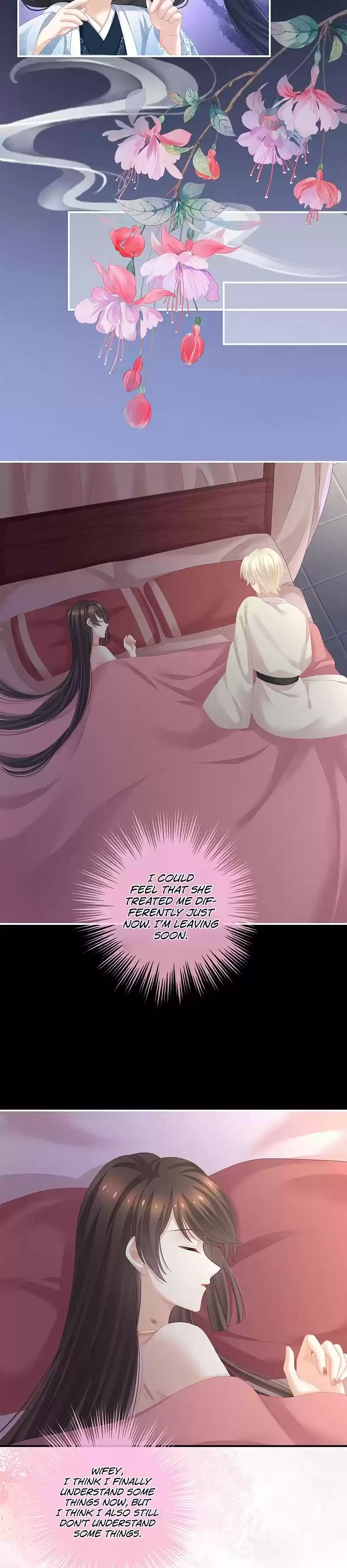 Empress's Harem Chapter 231