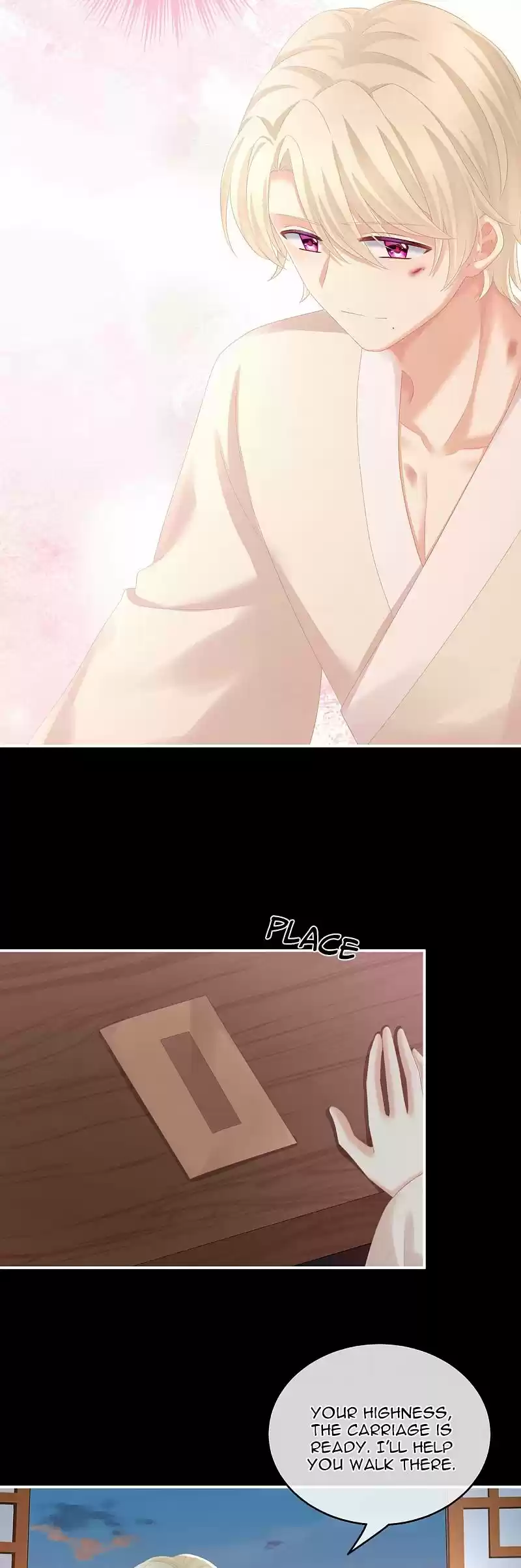 Empress's Harem Chapter 231