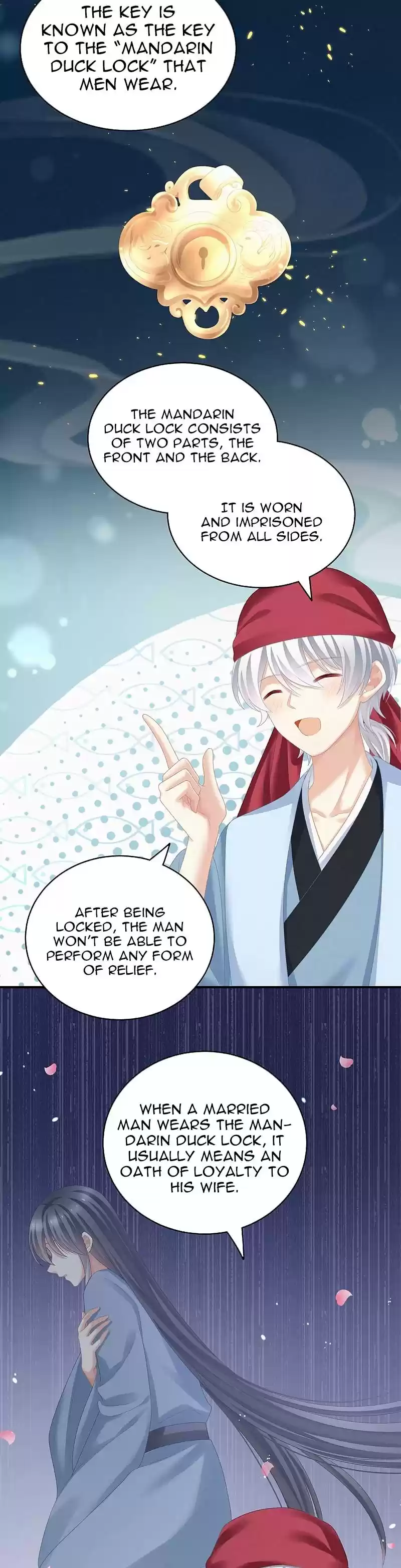 Empress's Harem Chapter 232