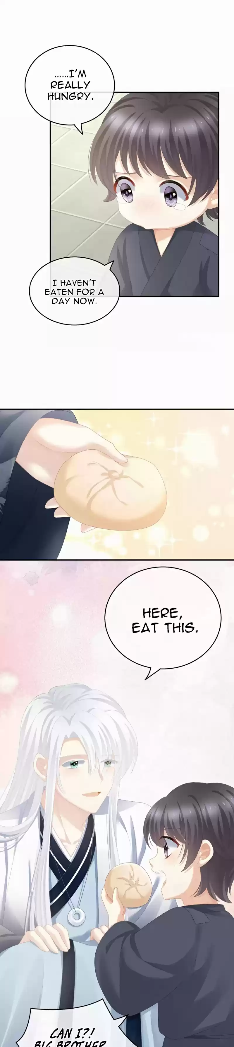 Empress's Harem Chapter 234