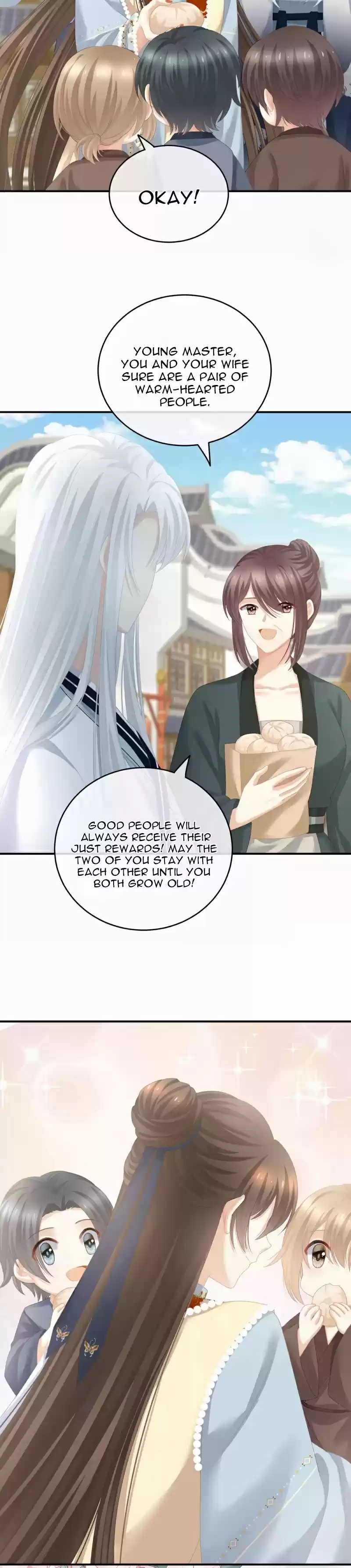 Empress's Harem Chapter 234