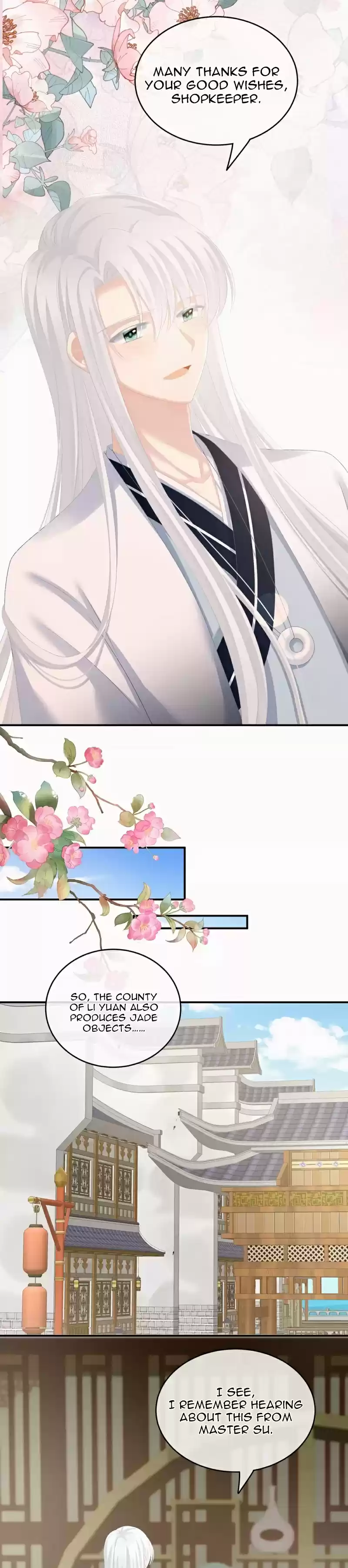 Empress's Harem Chapter 234