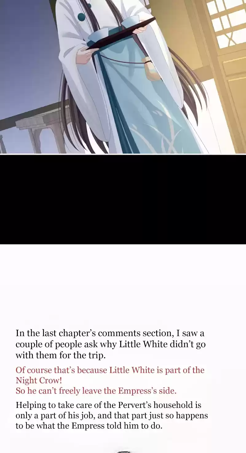 Empress's Harem Chapter 234