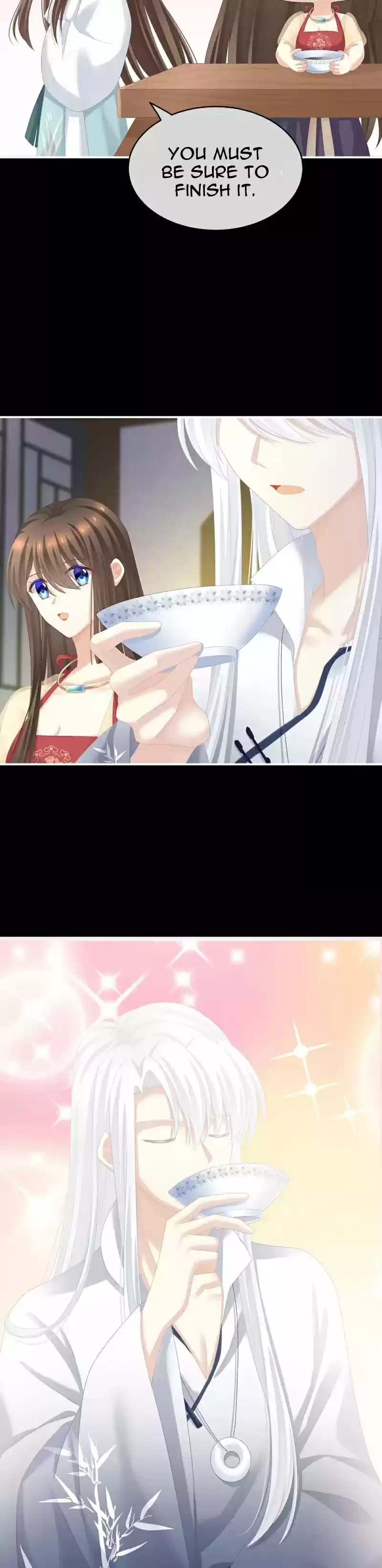 Empress's Harem Chapter 235