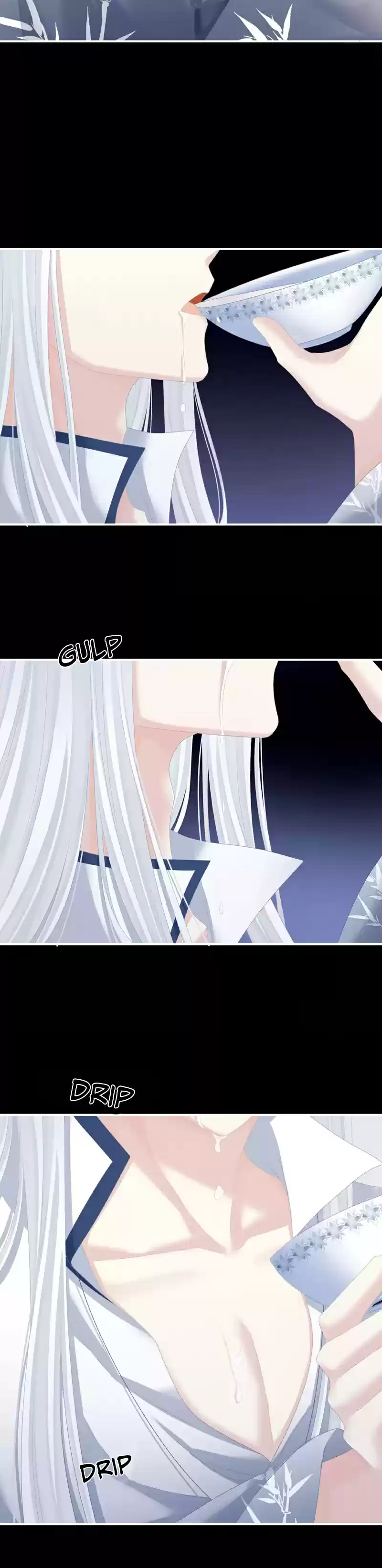 Empress's Harem Chapter 235