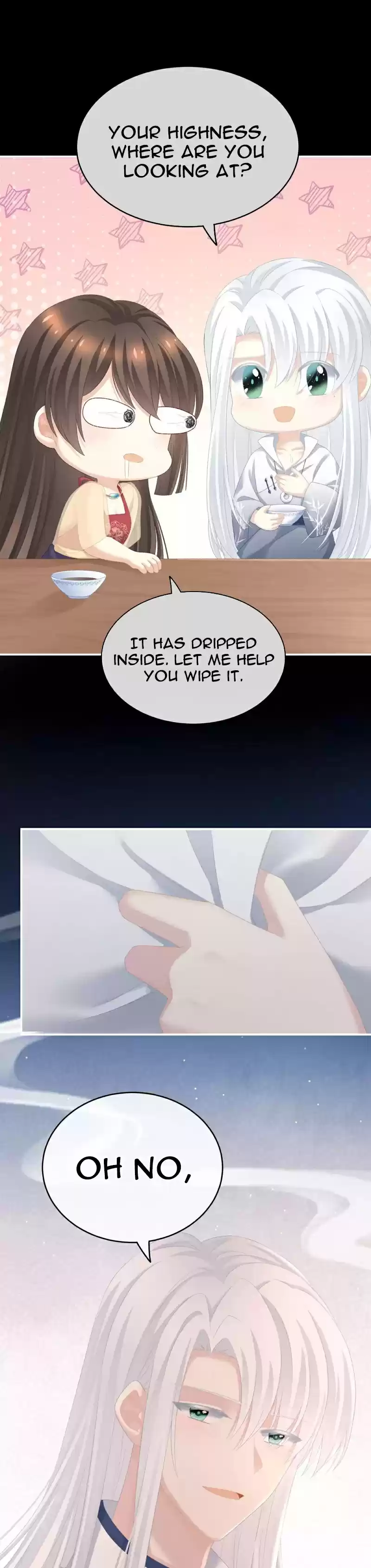 Empress's Harem Chapter 235