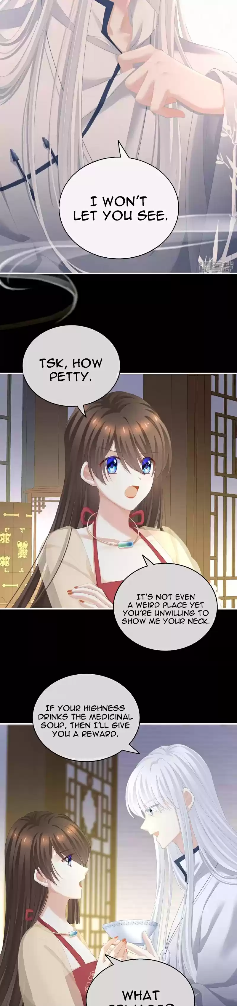 Empress's Harem Chapter 235