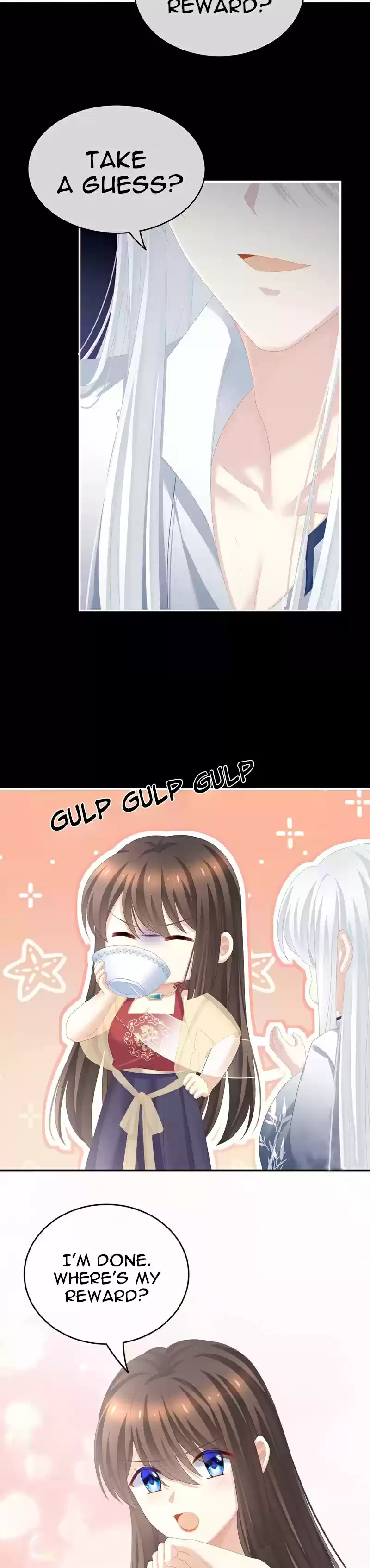 Empress's Harem Chapter 235