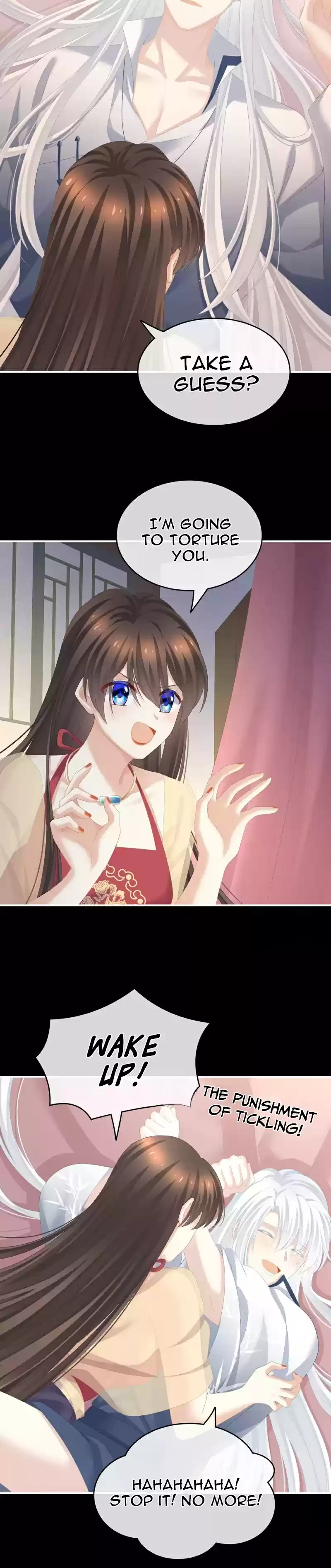 Empress's Harem Chapter 235