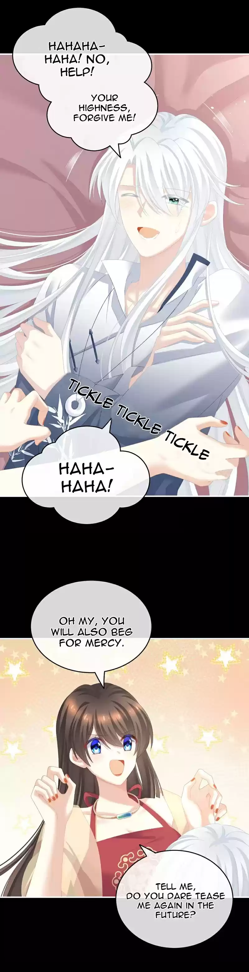 Empress's Harem Chapter 235