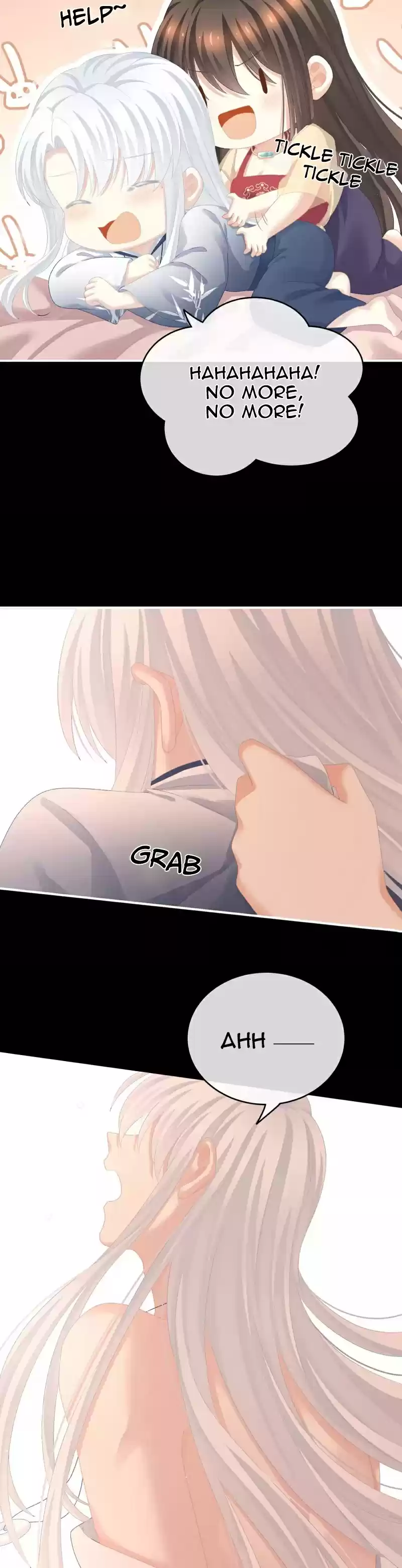 Empress's Harem Chapter 235