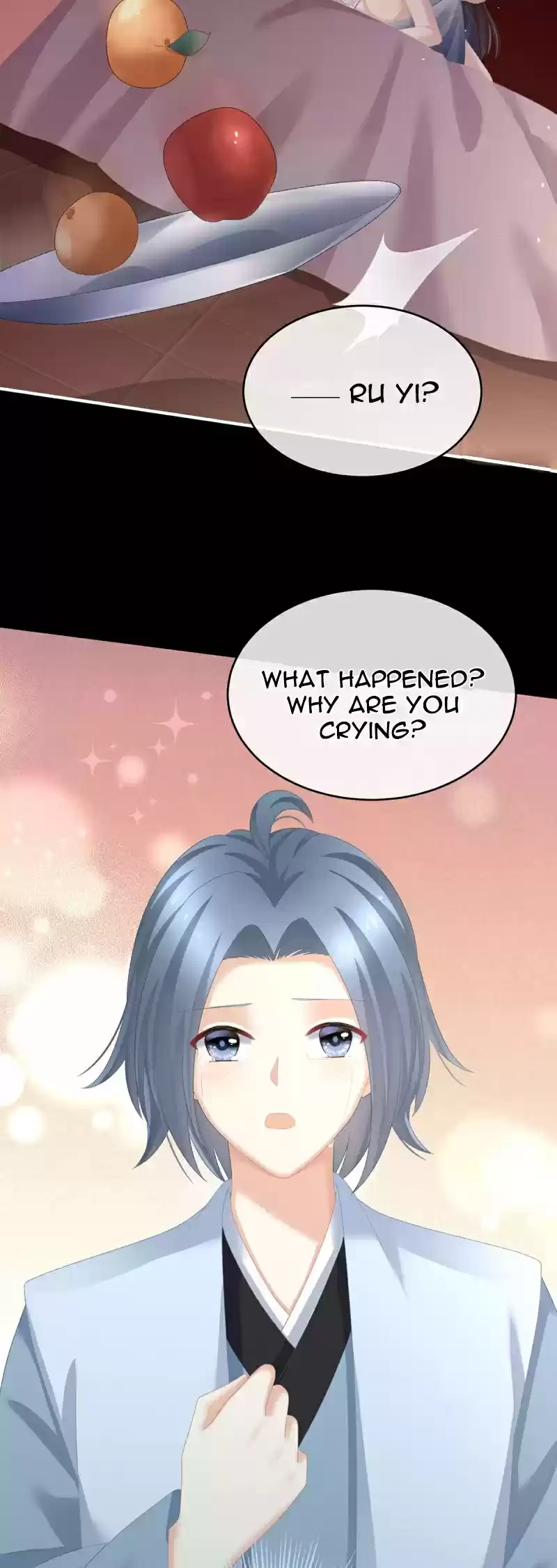 Empress's Harem Chapter 235