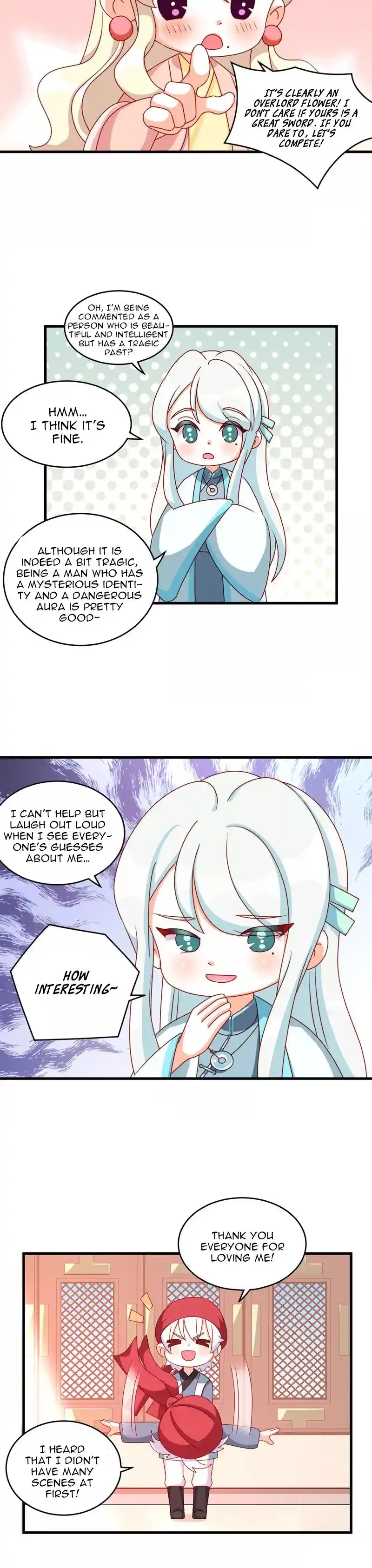 Empress's Harem Chapter 2355