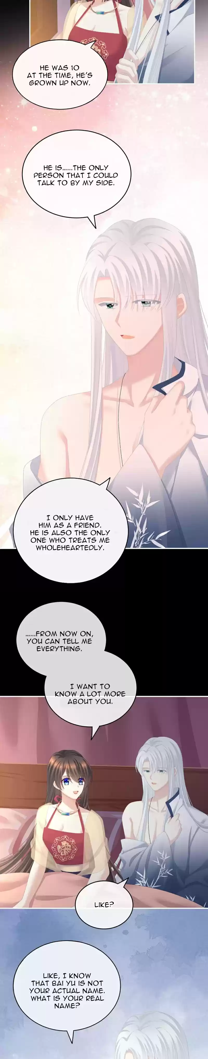 Empress's Harem Chapter 236