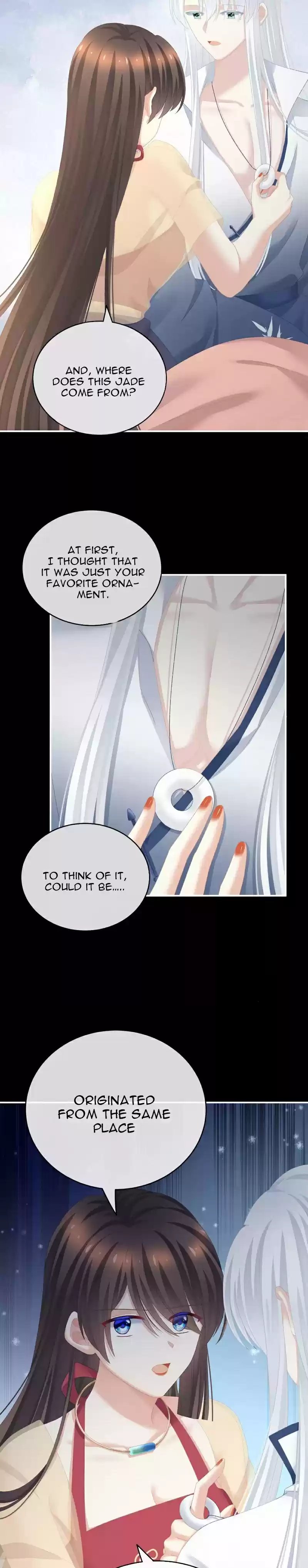 Empress's Harem Chapter 236