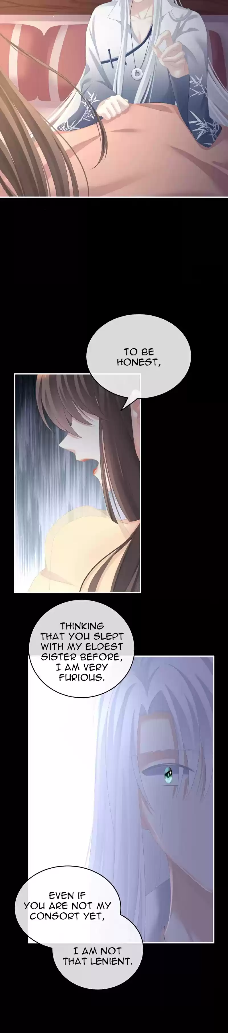 Empress's Harem Chapter 236