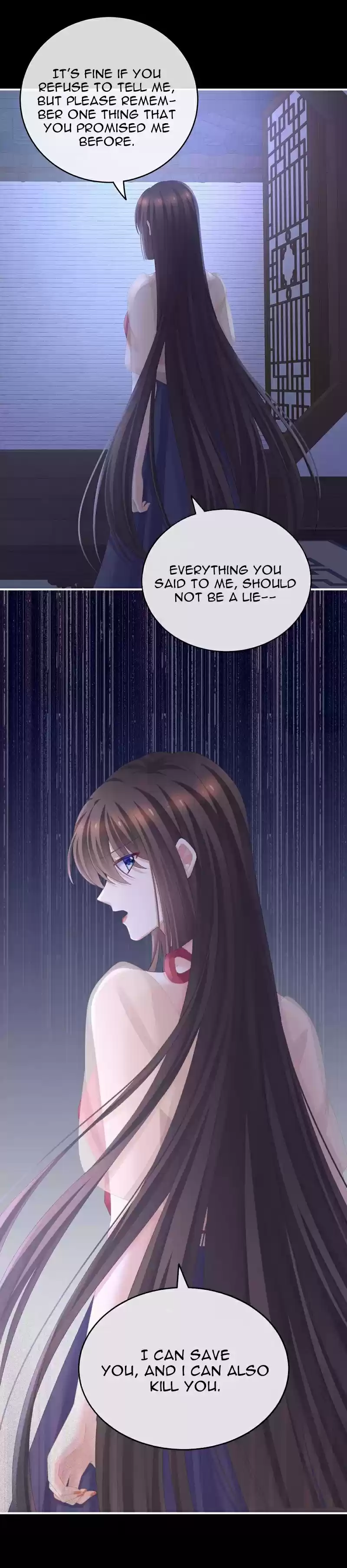 Empress's Harem Chapter 236