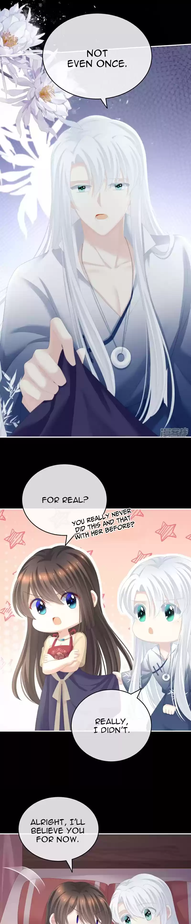 Empress's Harem Chapter 236