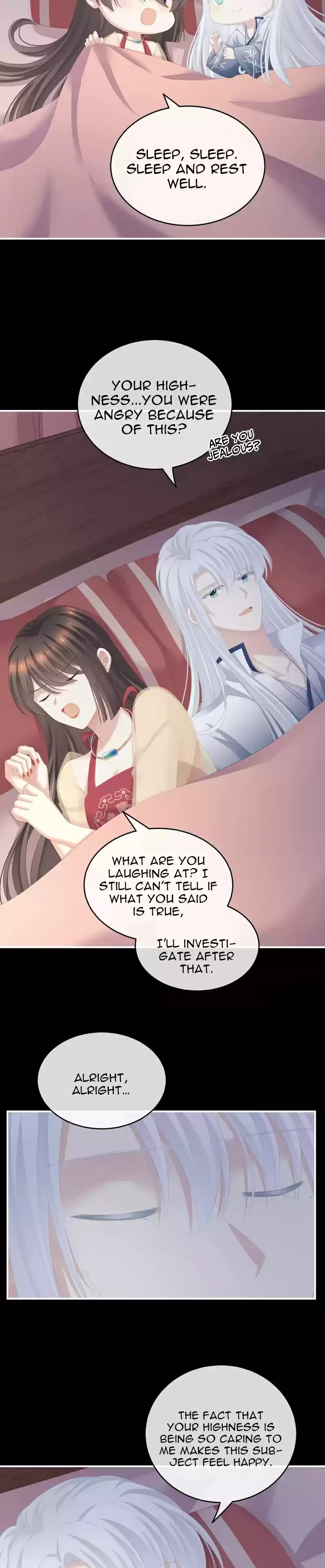 Empress's Harem Chapter 236