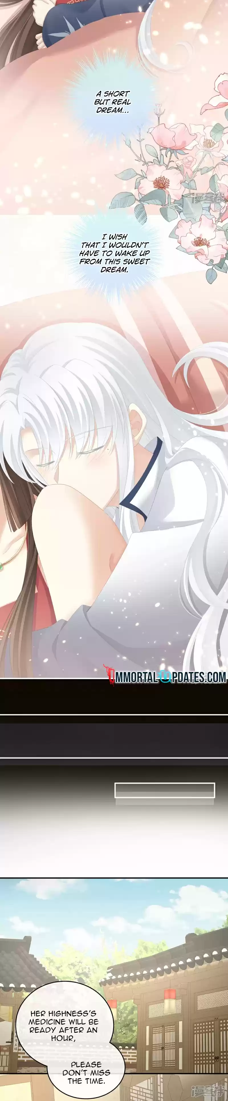 Empress's Harem Chapter 236