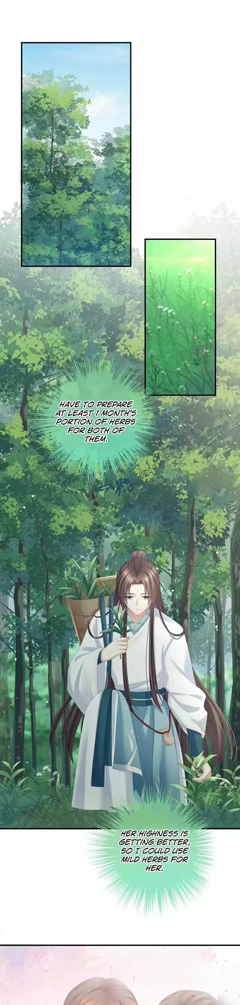 Empress's Harem Chapter 236