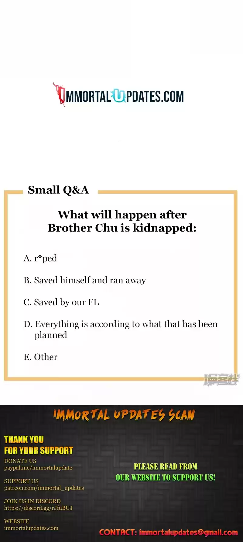 Empress's Harem Chapter 236