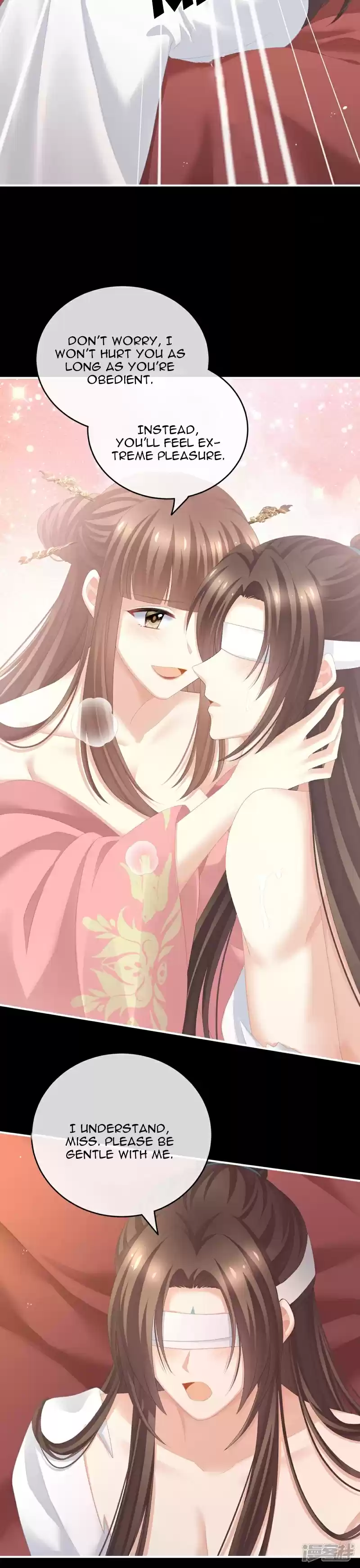 Empress's Harem Chapter 237