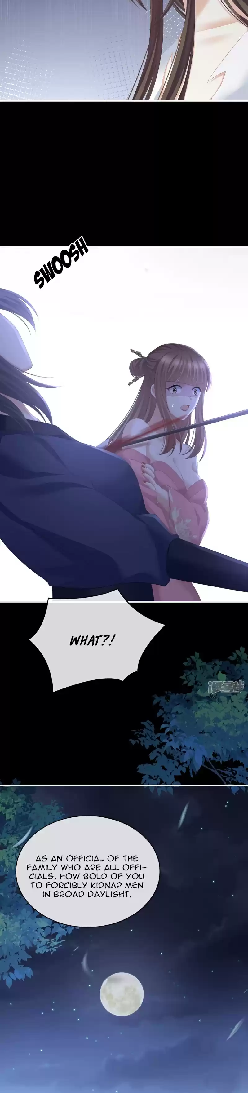 Empress's Harem Chapter 237