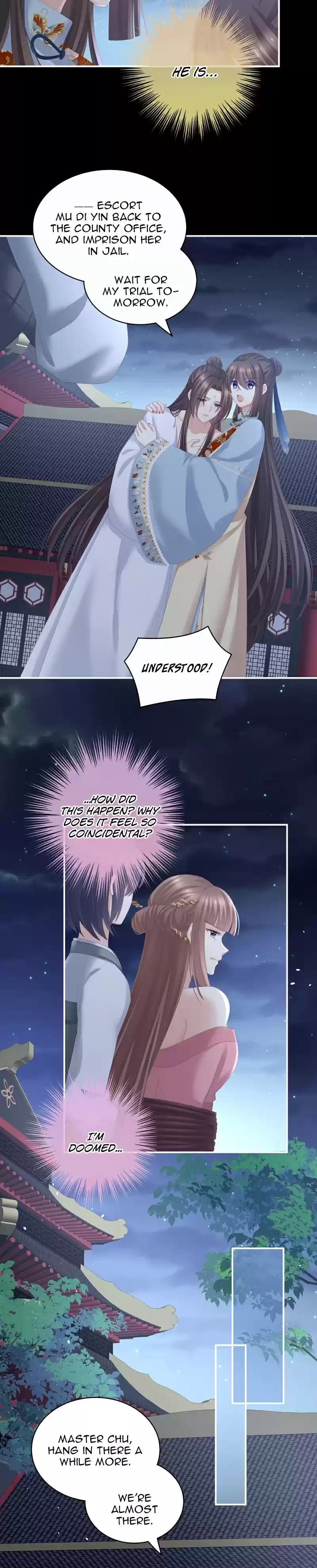 Empress's Harem Chapter 238