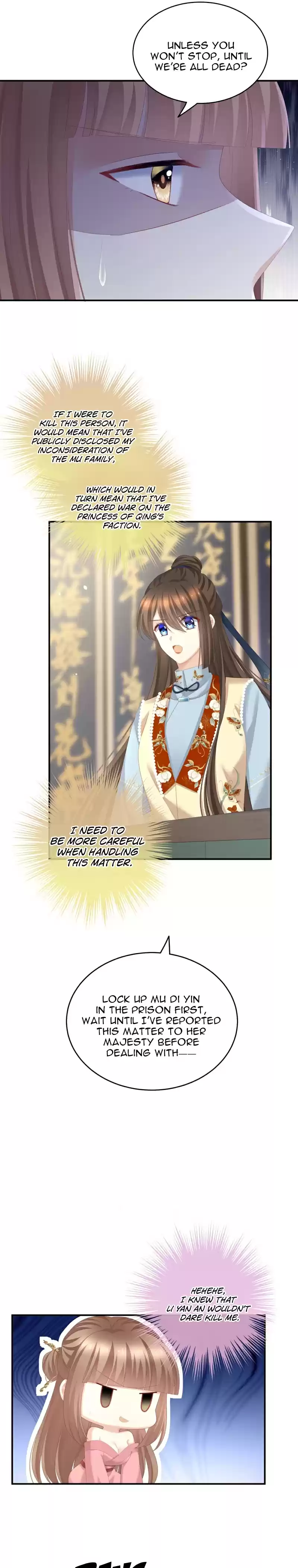 Empress's Harem Chapter 239