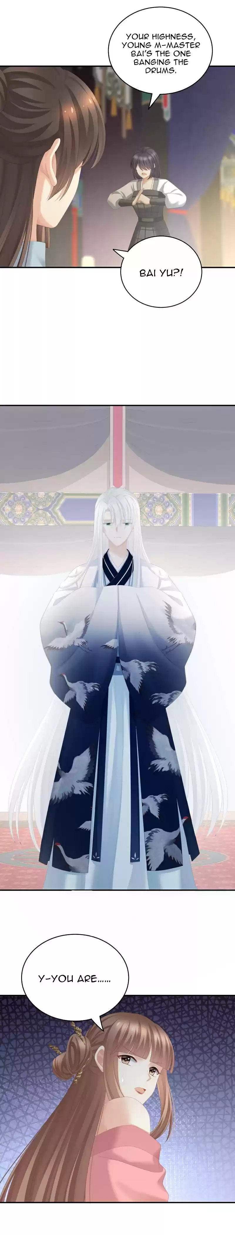 Empress's Harem Chapter 239