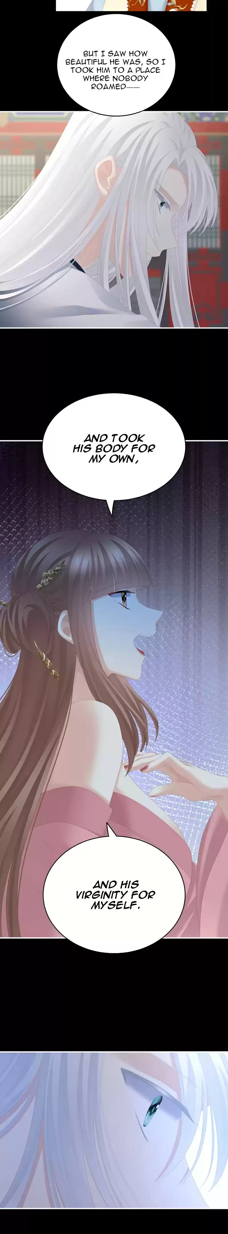 Empress's Harem Chapter 239