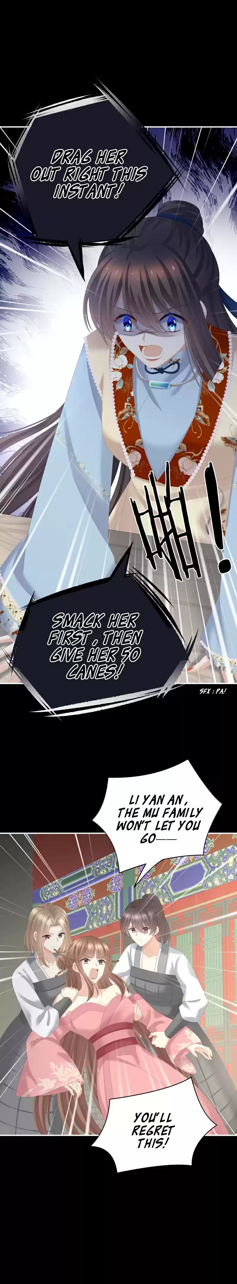 Empress's Harem Chapter 239