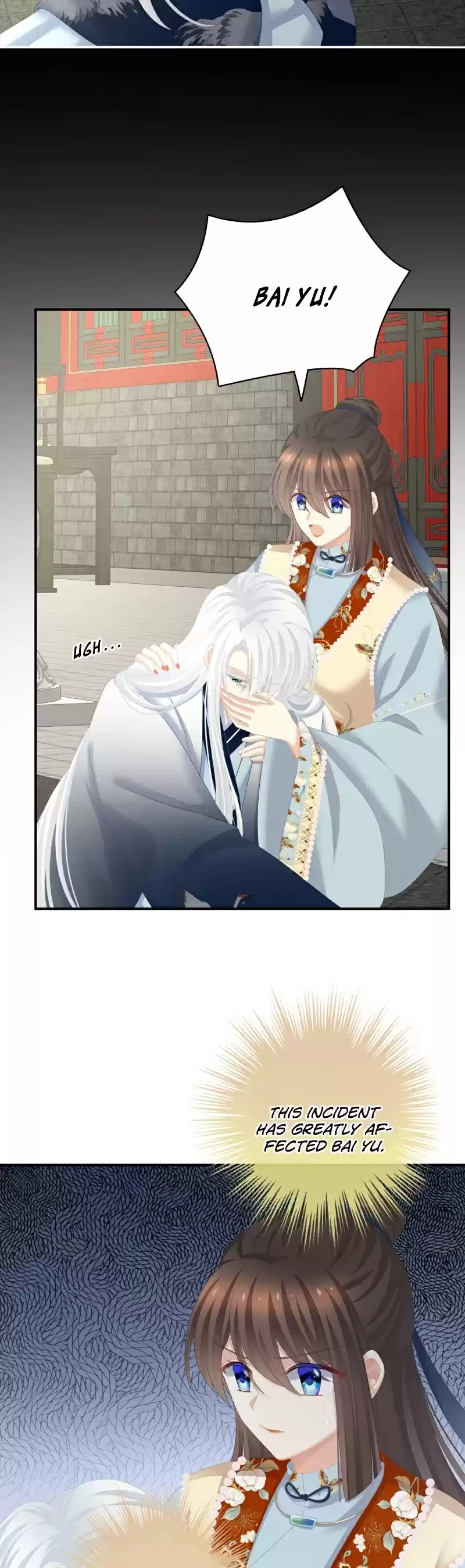 Empress's Harem Chapter 239