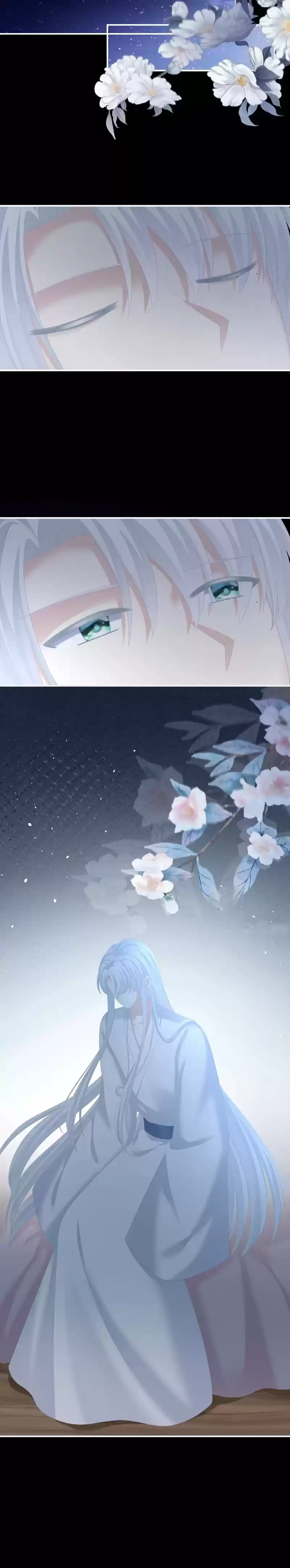 Empress's Harem Chapter 240