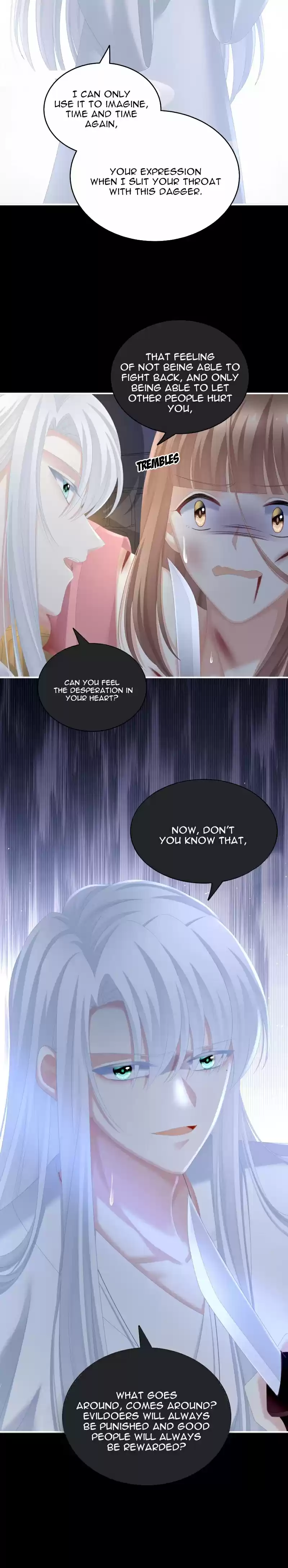 Empress's Harem Chapter 240