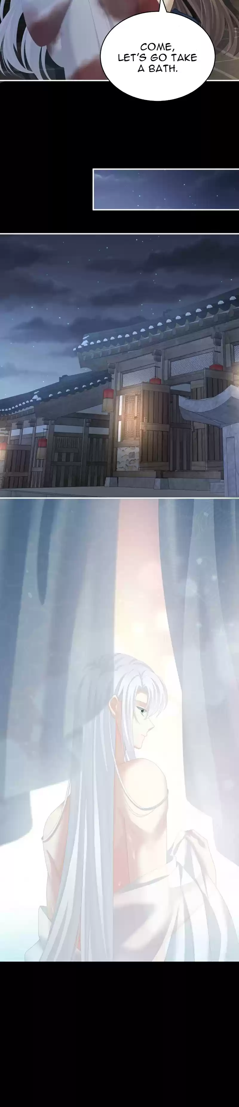 Empress's Harem Chapter 240