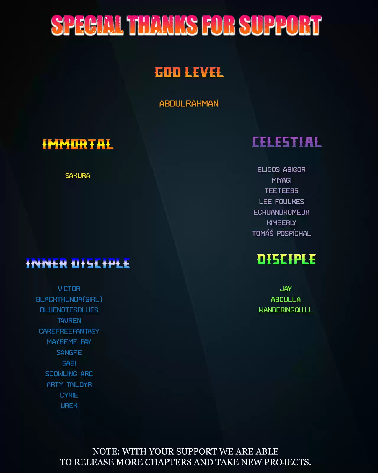 Empress's Harem Chapter 240