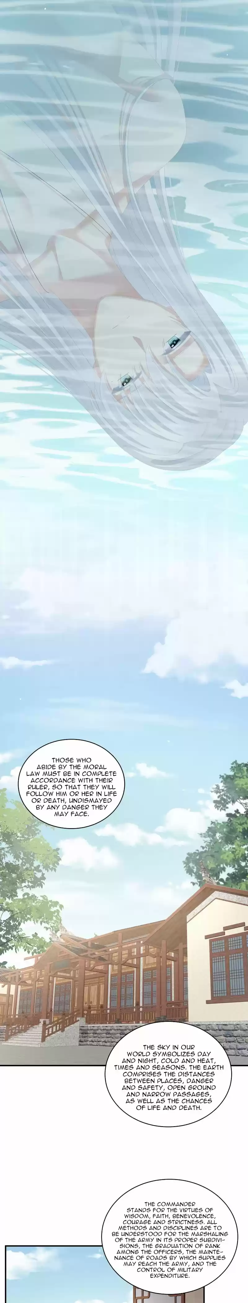 Empress's Harem Chapter 241