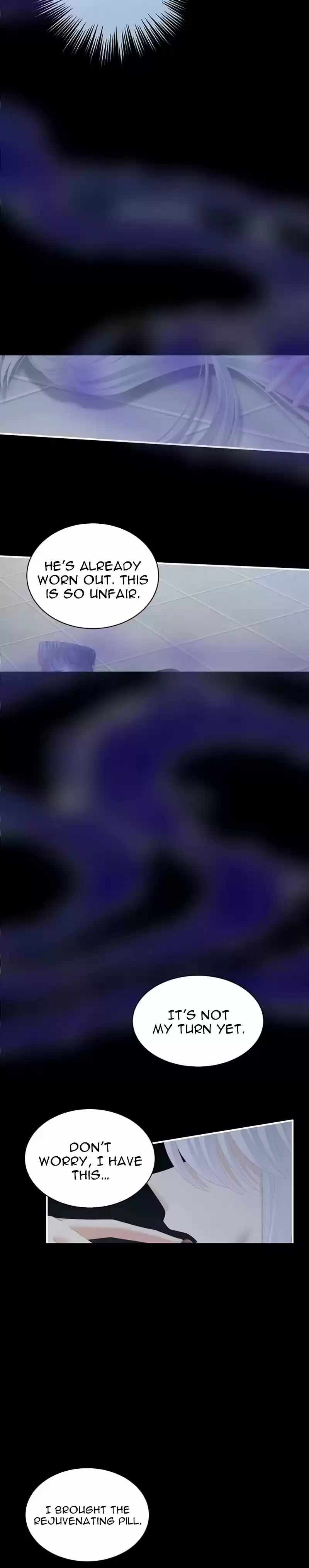 Empress's Harem Chapter 241