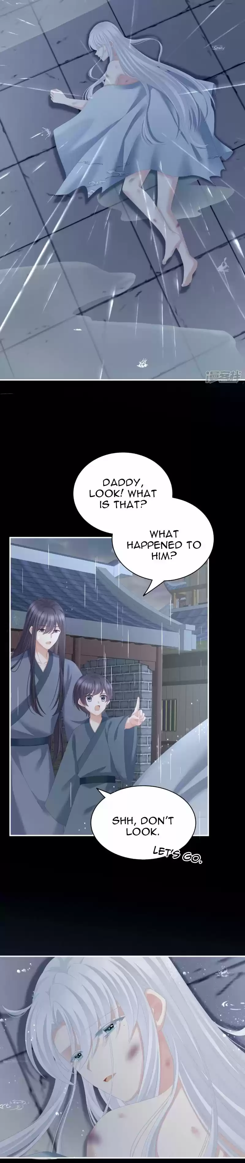 Empress's Harem Chapter 241