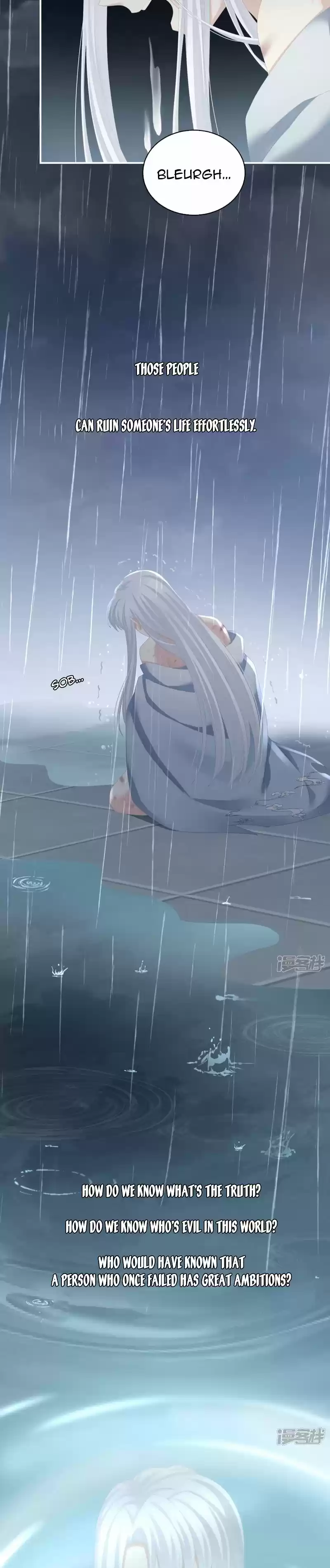 Empress's Harem Chapter 241