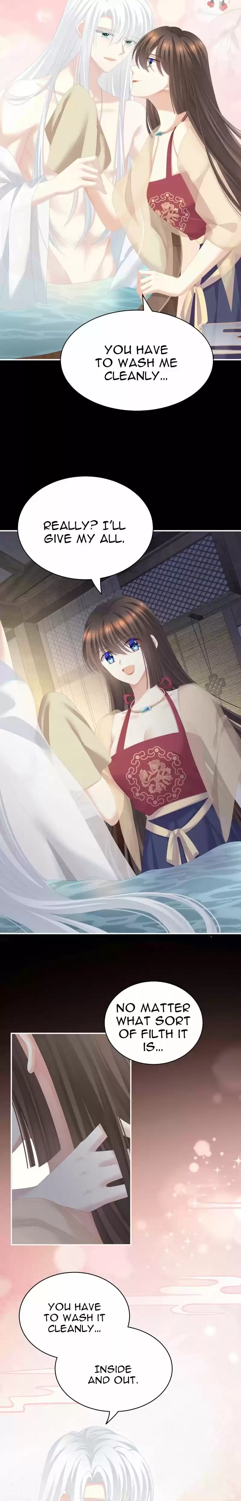 Empress's Harem Chapter 242